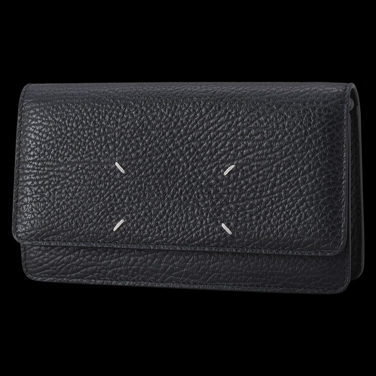 MAISON MARGIELA(USED)메종 마르지엘라 스티치 WOC